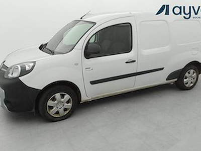 Achetez RENAULT KANGOO EXPRESS MAXI ZE 33KWH sur Ayvens Carmarket