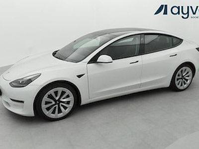 Kaufe TESLA MODEL 3 75 KWH LONG RANGE DUAL bei Ayvens Carmarket