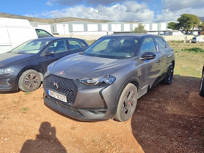 Achetez DS AUTOMOBILES DS 3 CROSSBACK sur Ayvens Carmarket