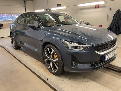 Achetez POLESTAR 2 sur Ayvens Carmarket