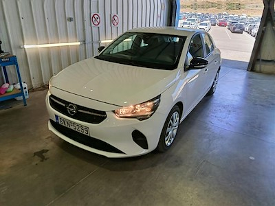 Achetez OPEL CORSA sur Ayvens Carmarket