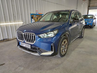 Buy BMW X1 on Ayvens Carmarket