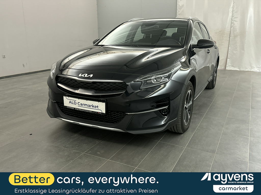 Kia Xceed KIA XCeed 1.6 GDI DCT6 OPF Plug-in-Hybrid Vision Geschlossen, 5-türig, Automatik, 6-Gang