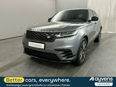 Køb LAND ROVER Range Rover Velar hos Ayvens Carmarket