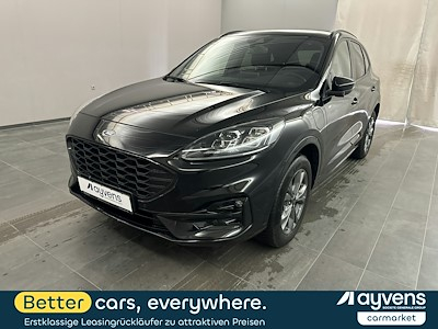 Buy FORD Kuga on Ayvens Carmarket