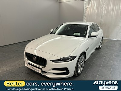 Comprar JAGUAR XE no Ayvens Carmarket