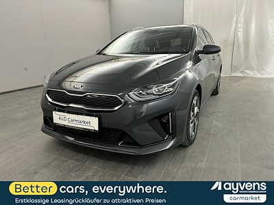 Купуй KIA Ceed на Ayvens Carmarket