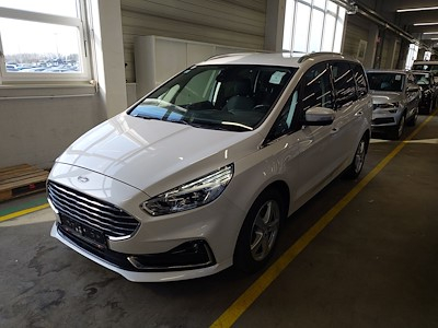 Αγορά FORD GALAXY στο Ayvens Carmarket