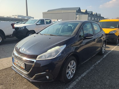 Kúpiť PEUGEOT 208 na Ayvens Carmarket