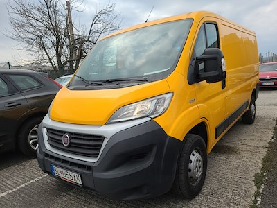 Kúpiť FIAT Ducato na Ayvens Carmarket