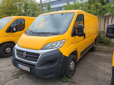 Kúpiť FIAT Ducato na Ayvens Carmarket