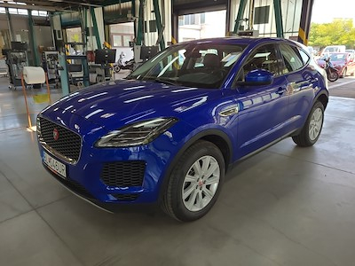 Achetez JAGUAR E-Pace sur Ayvens Carmarket