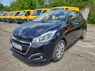 Kúpiť PEUGEOT 208 na Ayvens Carmarket