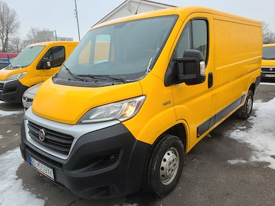 Buy FIAT Ducato on Ayvens Carmarket