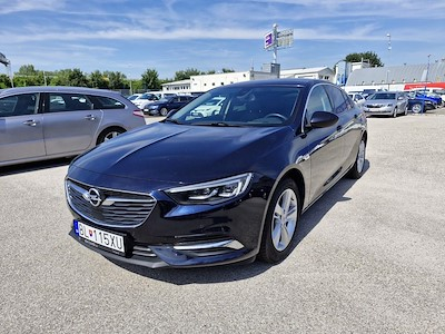 Buy OPEL Insignia - DPF exchange on Ayvens Carmarket