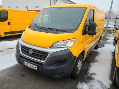 Buy FIAT Ducato on Ayvens Carmarket