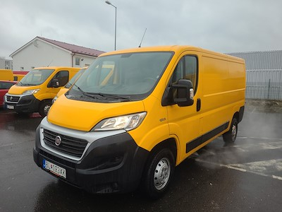 Buy FIAT Ducato on Ayvens Carmarket