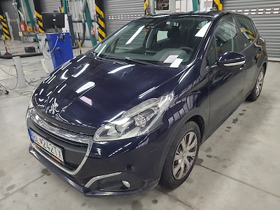 Kúpiť PEUGEOT 208 na Ayvens Carmarket