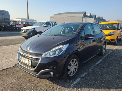 Kúpiť PEUGEOT 208 na Ayvens Carmarket