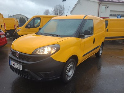Buy FIAT Doblo Cargo on Ayvens Carmarket