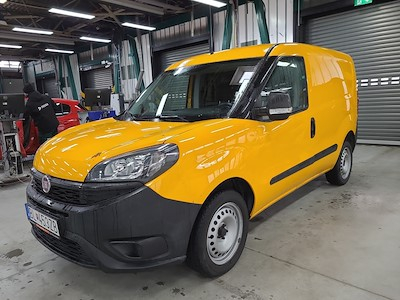 Kúpiť FIAT Doblo Cargo na Ayvens Carmarket