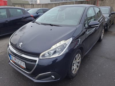 Buy PEUGEOT 208 on Ayvens Carmarket