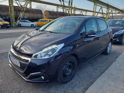 Kúpiť PEUGEOT 208 na Ayvens Carmarket