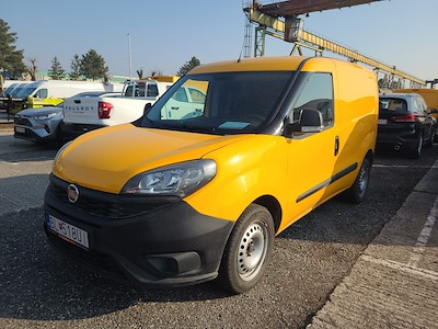 Kúpiť FIAT Doblo Cargo na Ayvens Carmarket
