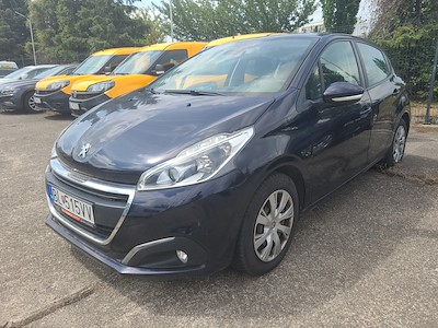 Kúpiť PEUGEOT 208 na Ayvens Carmarket