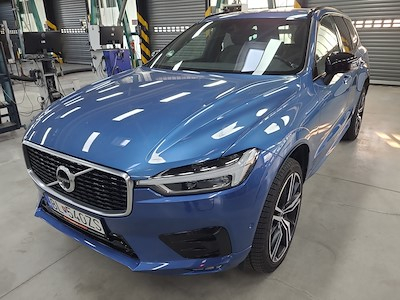 Kúpiť VOLVO Xc60 na Ayvens Carmarket