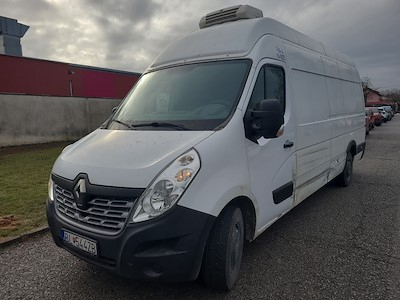 Kúpiť RENAULT Master III na Ayvens Carmarket