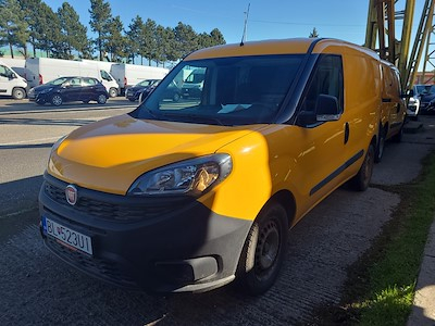 Kup FIAT Doblo Cargo na Ayvens Carmarket