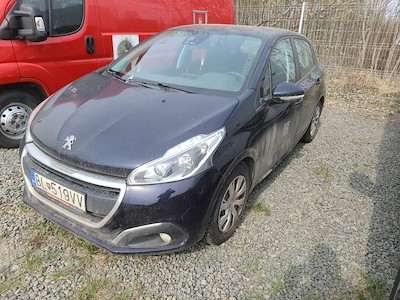 Buy PEUGEOT 208 on Ayvens Carmarket