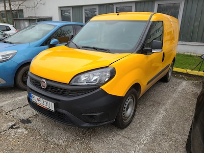 Kup FIAT Doblo Cargo na Ayvens Carmarket
