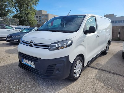 Buy CITROËN Jumpy on Ayvens Carmarket