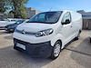 Compra CITROËN Jumpy en Ayvens Carmarket