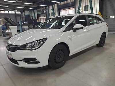Kaufe OPEL Astra bei Ayvens Carmarket
