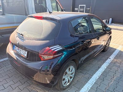 Buy PEUGEOT 208 on Ayvens Carmarket