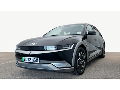 Buy HYUNDAI Ioniq 5 on Ayvens Carmarket
