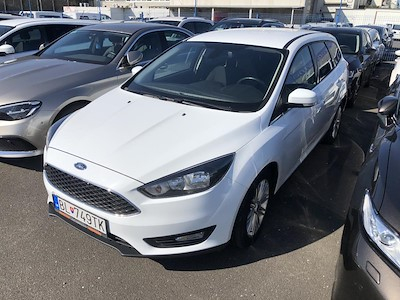 Achetez FORD Focus sur Ayvens Carmarket