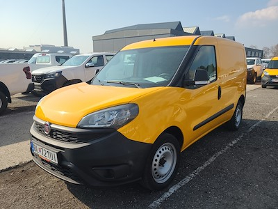 Kúpiť FIAT Doblo Cargo na Ayvens Carmarket