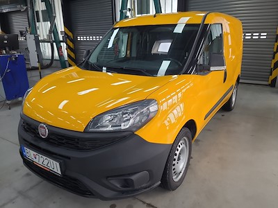 Kúpiť FIAT Doblo Cargo na Ayvens Carmarket