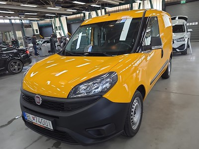 Koop uw FIAT Doblo Cargo op Ayvens Carmarket
