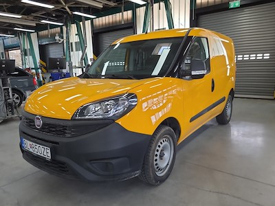 Koop uw FIAT Doblo Cargo op Ayvens Carmarket