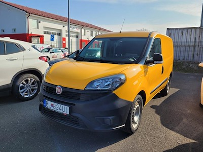 Купуй FIAT Doblo Cargo на Ayvens Carmarket