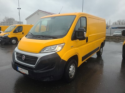 Buy FIAT Ducato on Ayvens Carmarket