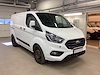 Kaufe FORD Transit Custom bei Ayvens Carmarket