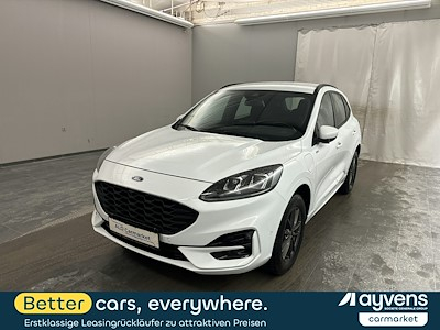 Buy FORD Kuga on Ayvens Carmarket