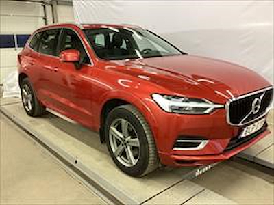Buy VOLVO XC60 on Ayvens Carmarket