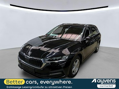Купуй SKODA Octavia на Ayvens Carmarket